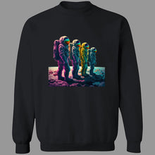 Load image into Gallery viewer, Moon Men Pullover Hoodies &amp; Sweatshirts