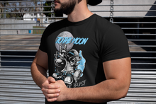 Load image into Gallery viewer, Moon or Bust - Premium Short &amp; Long Sleeve T-Shirts Unisex