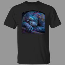 Load image into Gallery viewer, Napping Ape Premium Short &amp; Long Sleeve T-Shirts Unisex