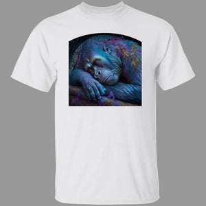 Napping Ape Premium Short & Long Sleeve T-Shirts Unisex