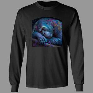 Napping Ape Premium Short & Long Sleeve T-Shirts Unisex