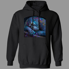 Load image into Gallery viewer, Napping Ape Pullover Hoodies &amp; Sweatshirts
