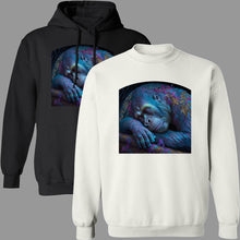 Load image into Gallery viewer, Napping Ape Pullover Hoodies &amp; Sweatshirts