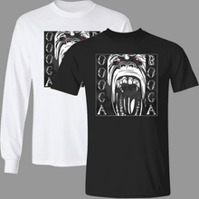 Load image into Gallery viewer, Oooga Booga Premium Short &amp; Long Sleeve T-Shirts Unisex