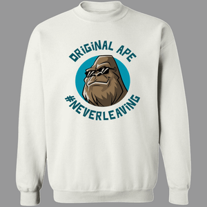 Original Ape Pullover Hoodies & Sweatshirts