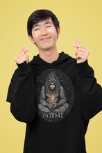 Load image into Gallery viewer, Meditating Ape Holding Candle Sweatshirt