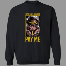 Load image into Gallery viewer, Pay Me - Pullover Hoodies &amp; Sweatshirts
