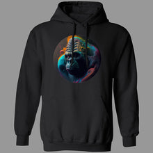 Load image into Gallery viewer, Rainbow Ape Pullover Hoodies &amp; Sweatshirts