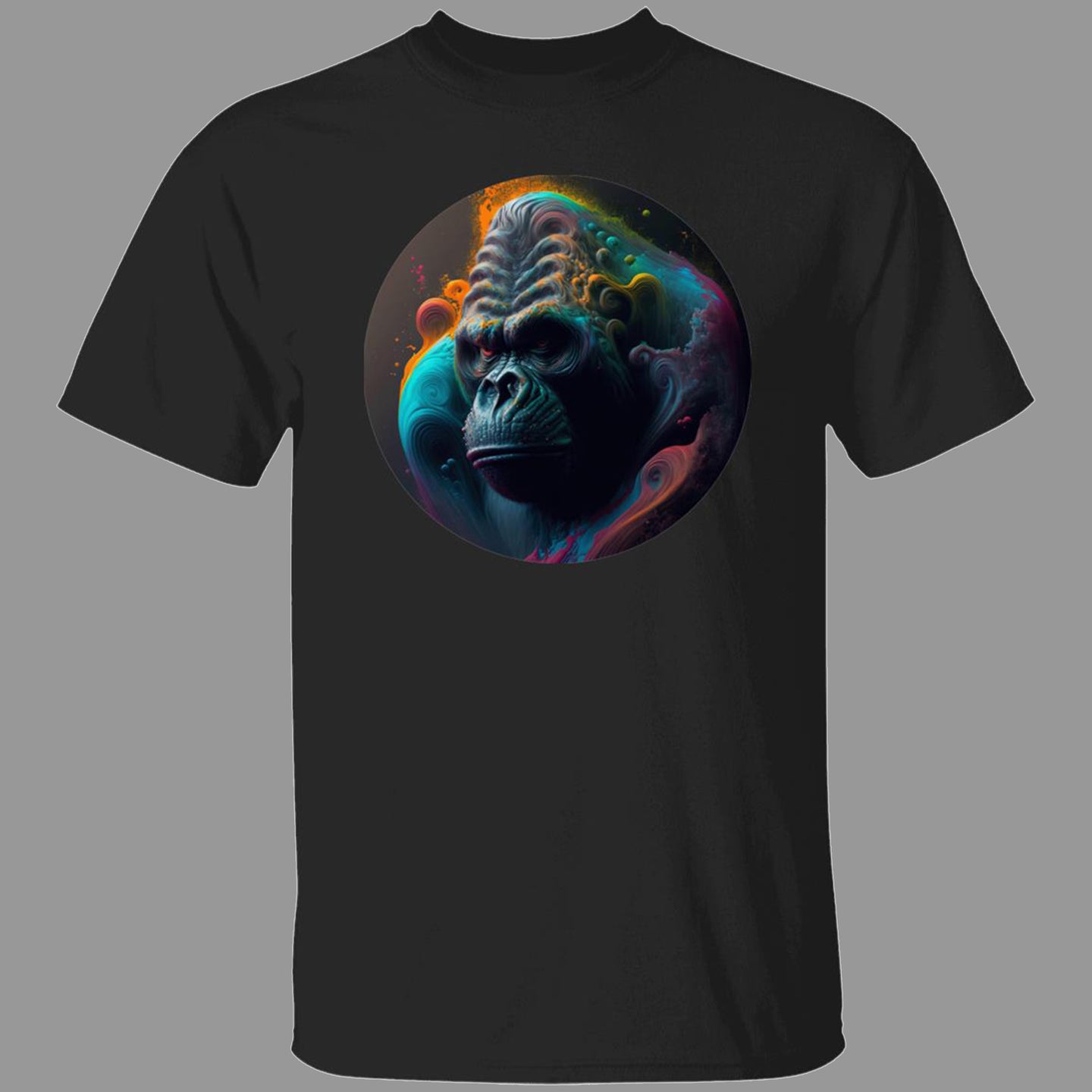 Rainbow Ape Premium Short & Long Sleeve T-Shirts Unisex