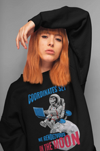 Load image into Gallery viewer, Rendezvous Moon – Pullover Hoodies &amp; Sweatshirts