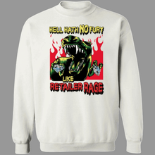 Load image into Gallery viewer, Retailer Rage – Pullover Hoodies &amp; Sweatshirts