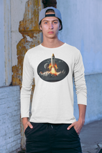 Load image into Gallery viewer, Rocket Liftoff Premium Short &amp; Long Sleeve T-Shirts Unisex
