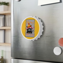 Load image into Gallery viewer, The Shiny Collection 2022 - Bottle Opener Fridge Magnets