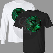 Load image into Gallery viewer, Emerald Ape Tycoon Premium Short &amp; Long Sleeve T-Shirts Unisex