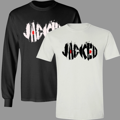 Jacked - Premium Short & Long Sleeve T-Shirts Unisex