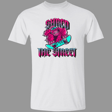 Load image into Gallery viewer, Shred the Street Premium Short &amp; Long Sleeve T-Shirts Unisex