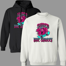 Load image into Gallery viewer, Shred the Street Pullover Hoodies &amp; Sweatshirts