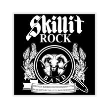 Load image into Gallery viewer, Skillit Rock Band - Magnets &amp; Stickers in Various Sizes