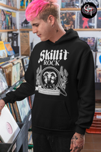 Load image into Gallery viewer, Skillit Rock Band – Pullover Hoodies &amp; Sweatshirts