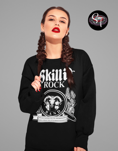 Skillit Rock Band – Pullover Hoodies & Sweatshirts