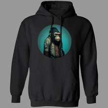 Load image into Gallery viewer, Slacker Ape Alpha Pullover Hoodies &amp; Sweatshirts