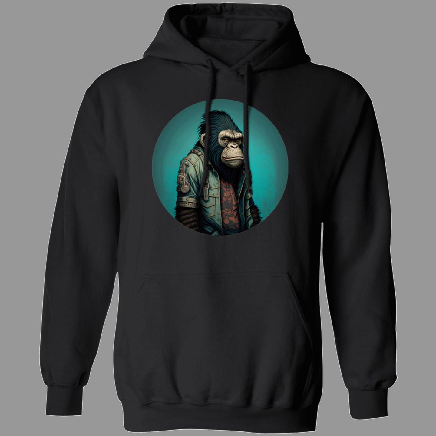 Slacker Ape Alpha Pullover Hoodies & Sweatshirts