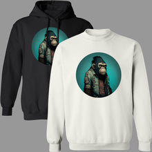 Load image into Gallery viewer, Slacker Ape Alpha Pullover Hoodies &amp; Sweatshirts