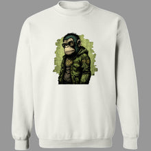 Load image into Gallery viewer, Slacker Ape Catfish Pullover Hoodies &amp; Sweatshirts
