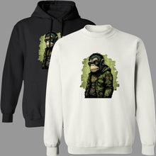 Load image into Gallery viewer, Slacker Ape Catfish Pullover Hoodies &amp; Sweatshirts