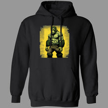 Load image into Gallery viewer, Slacker Ape Hulker Pullover Hoodies &amp; Sweatshirts