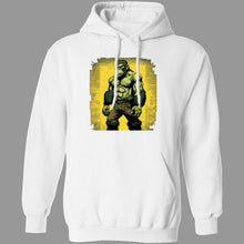 Load image into Gallery viewer, Slacker Ape Hulker Pullover Hoodies &amp; Sweatshirts