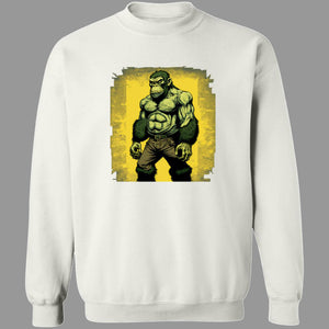 Slacker Ape Hulker Pullover Hoodies & Sweatshirts