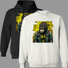 Load image into Gallery viewer, Slacker Ape Teddy Pullover Hoodies &amp; Sweatshirts