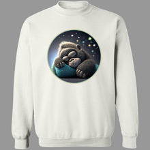 Load image into Gallery viewer, Sleeping Baby Ape Pullover Hoodies &amp; Sweatshirts