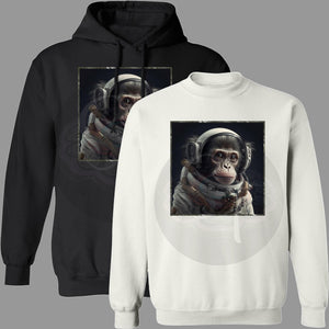 Space Ape 2023 Pullover Hoodies & Sweatshirts