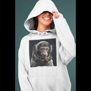 Space Ape 2023 Pullover Hoodies & Sweatshirts