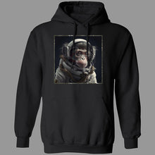 Load image into Gallery viewer, Space Ape 2023 Pullover Hoodies &amp; Sweatshirts