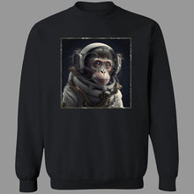Load image into Gallery viewer, Space Ape 2023 Pullover Hoodies &amp; Sweatshirts