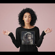 Load image into Gallery viewer, Space Ape 2023 Premium Short &amp; Long Sleeve T-Shirts Unisex