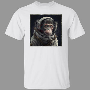 Space Ape 2023 Premium Short & Long Sleeve T-Shirts Unisex