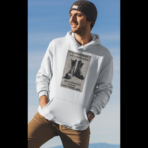 The Losing Side – Pullover Hoodies & Sweatshirts