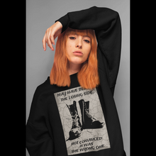 Load image into Gallery viewer, The Losing Side – Pullover Hoodies &amp; Sweatshirts