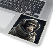 Load image into Gallery viewer, Space Ape 2023 - Kiss-Cut Stickers, 4 size options