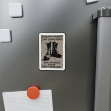 Load image into Gallery viewer, The Losing Side Kiss-Cut Magnets