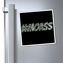 Load image into Gallery viewer, #MOASS - Magnets &amp; Stickers in Multiple Sizes