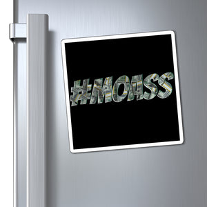 #MOASS - Magnets & Stickers in Multiple Sizes
