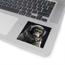 Load image into Gallery viewer, Space Ape 2023 - Kiss-Cut Stickers, 4 size options