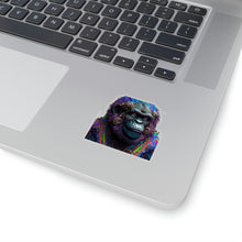 Load image into Gallery viewer, Majestic Ape - Kiss-Cut Stickers, 4 size options