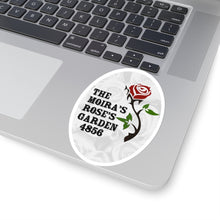 Load image into Gallery viewer, Moira&#39;s Rose&#39;s Garden 4856 -   Kiss-Cut Stickers