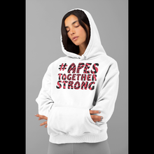 Load image into Gallery viewer, #APESTOGETHERSTRONG Pullover Hoodies &amp; Sweatshirts